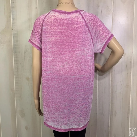 Seven7 T-shirt Size Medium - Picture 4 of 4